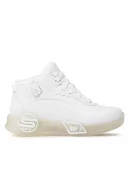 Кроссовки Skechers, белый
