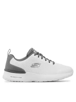 Кроссовки Skechers, белый