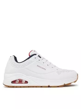 Кроссовки Skechers, белый