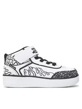 Кроссовки Skechers, белый