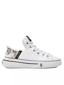 Кроссовки Skechers, белый