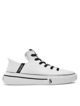 Кроссовки Skechers, белый