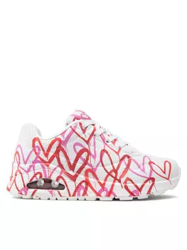 Кроссовки Skechers, белый