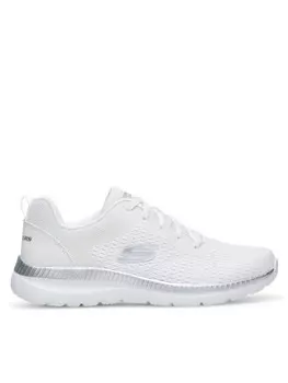 Кроссовки Skechers, белый