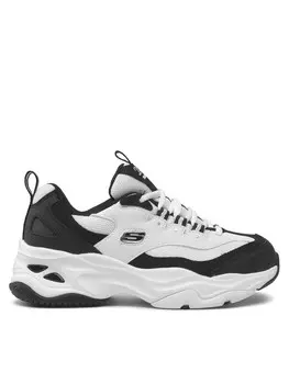 Кроссовки Skechers, белый