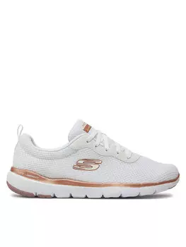 Кроссовки Skechers, белый