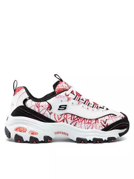 Кроссовки Skechers, белый
