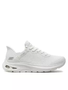 Кроссовки Skechers, белый