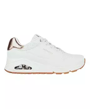 Кроссовки Skechers, белый