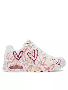 Кроссовки Skechers, белый