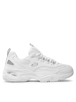 Кроссовки Skechers, белый