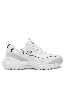 Кроссовки Skechers, белый