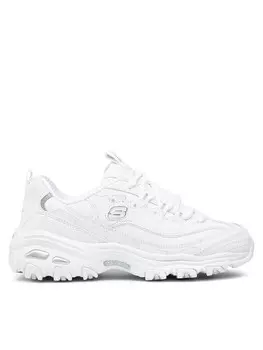 Кроссовки Skechers, белый