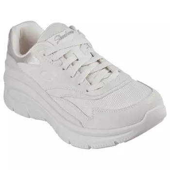 Кроссовки Skechers, белый