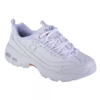 Кроссовки Skechers, белый