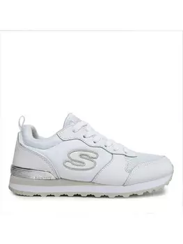 Кроссовки Skechers, белый
