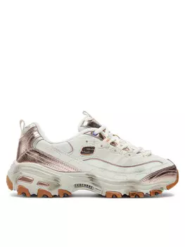 Кроссовки Skechers, белый