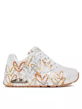 Кроссовки Skechers, белый