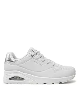 Кроссовки Skechers, белый