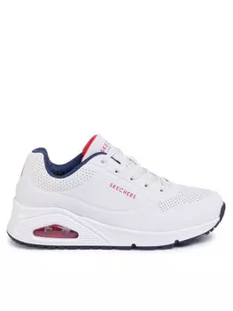 Кроссовки Skechers, белый