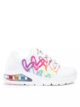 Кроссовки Skechers, белый
