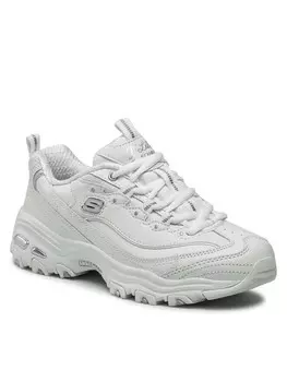 Кроссовки Skechers, белый