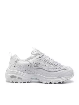 Кроссовки Skechers, белый
