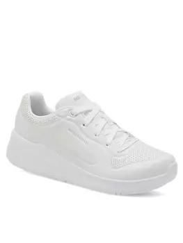 Кроссовки Skechers, белый