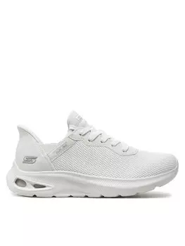 Кроссовки Skechers, белый