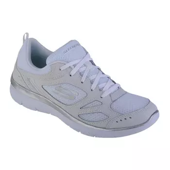 Кроссовки Skechers, белый