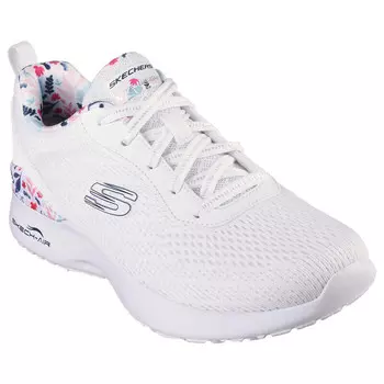 Кроссовки Skechers, белый