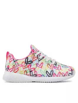 Кроссовки Skechers, белый