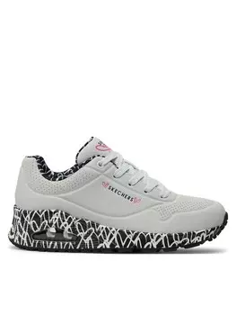 Кроссовки Skechers, белый