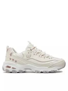 Кроссовки Skechers, белый