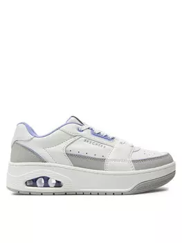 Кроссовки Skechers, белый