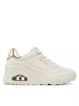 Кроссовки Skechers, белый