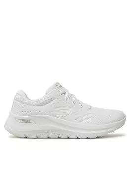 Кроссовки Skechers, белый