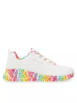 Кроссовки Skechers, белый