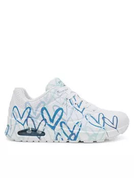 Кроссовки Skechers, белый