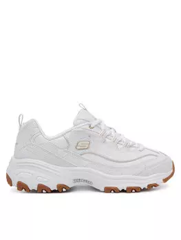 Кроссовки Skechers, белый