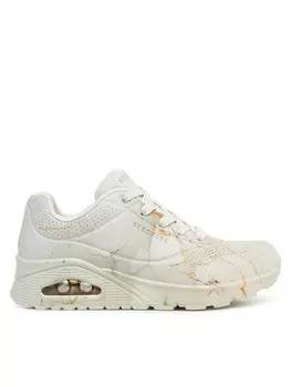 Кроссовки Skechers, белый