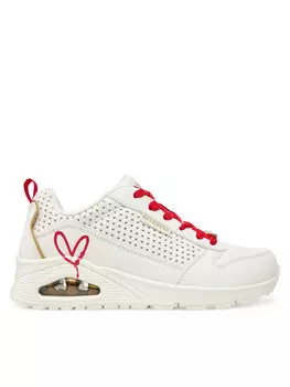 Кроссовки Skechers, белый