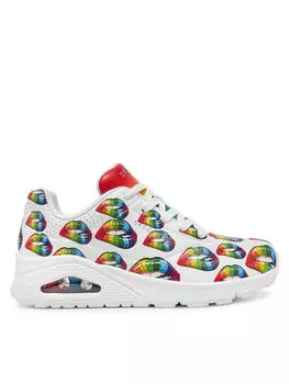 Кроссовки Skechers, белый