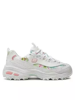 Кроссовки Skechers, белый