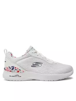 Кроссовки Skechers, белый