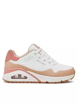 Кроссовки Skechers, белый