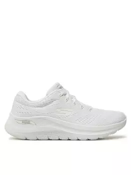 Кроссовки Skechers, белый