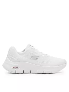 Кроссовки Skechers, белый