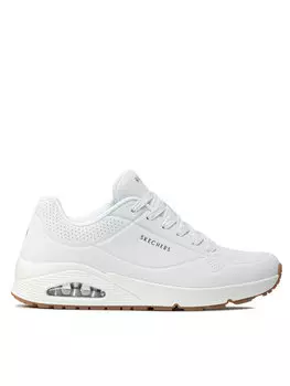 Кроссовки Skechers, белый