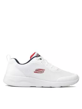 Кроссовки Skechers, белый